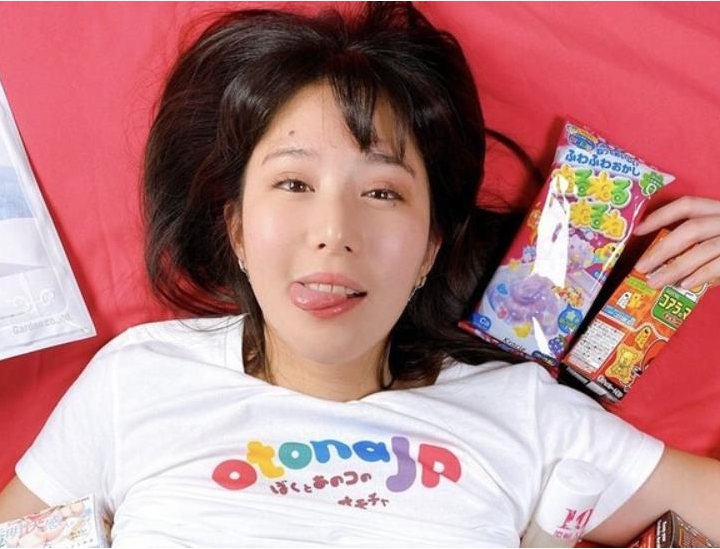 经典日系软萌美女浮力姬东西方大战付费作品合集，112V-33.8G