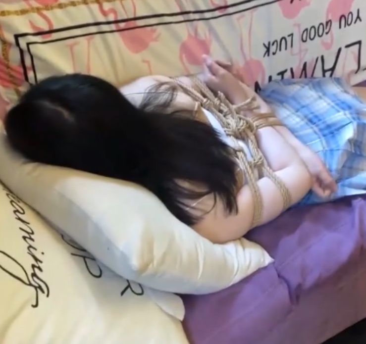 绳艺炮击绳精病193g合集：115GB视频盛宴，毛宁绳艺魅力尽显