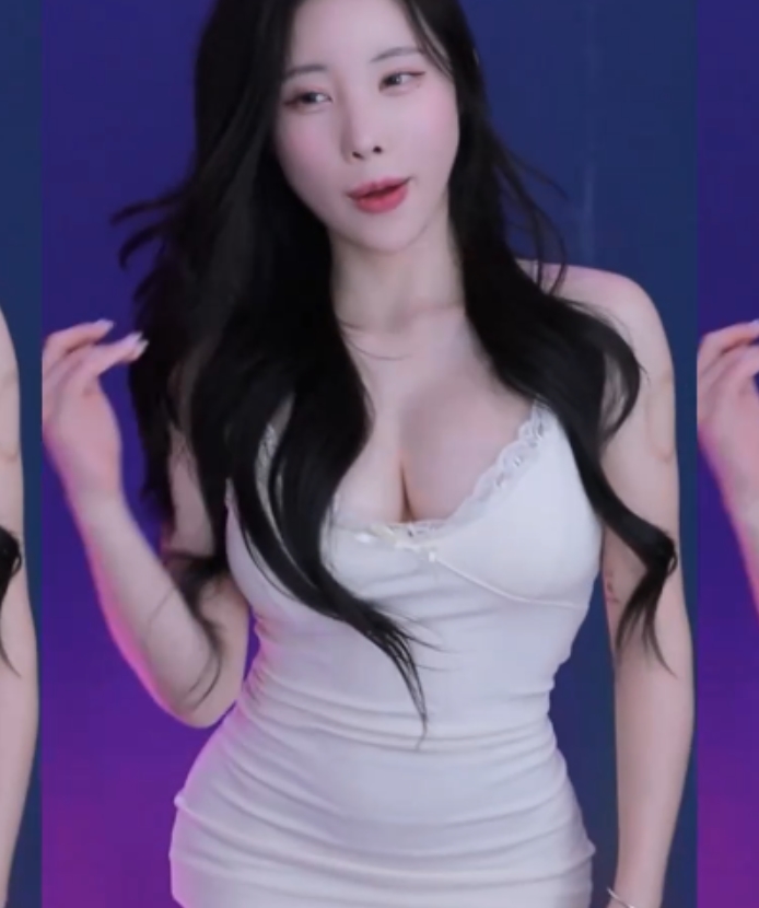 韩国球球美臀美女主播金玉羽近期热舞合集10v+2g，百度盘链接30天有效