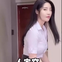 自行打包的可可幂职业装，1v+130m，百度盘