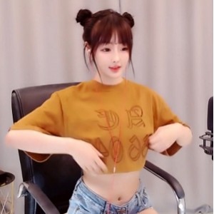 斗鱼(奇领)林小花2020-2022合集35部