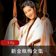 杨思敏经典诱惑，新金瓶梅高清全集