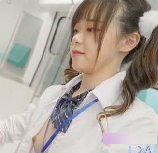 尤莉_Yuri地铁上的353M热浪让你欲罢不能！