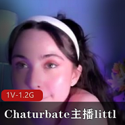 Chaturbate乌克兰主播littlee自拍超视觉玩道具P水坐桩1小时2分钟43秒下载观看