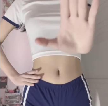 舞界漏网之鱼奶熊最新合集