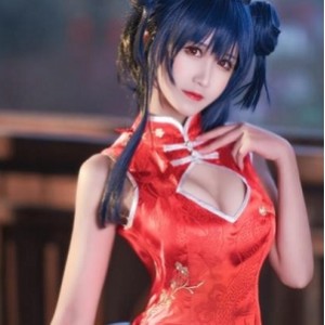 冉酱COSER美少女合集