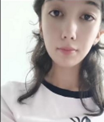 厂妹宿舍CB1V-509M爆火商品标题