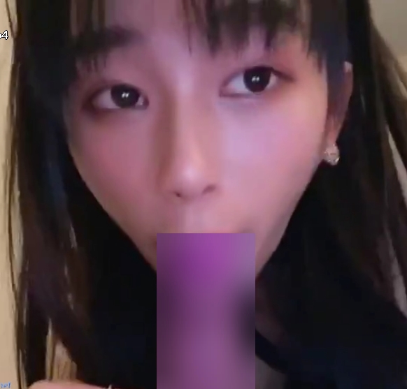 佳凯小仙奶：李航等高颜值网红作品小合集