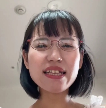 超美眼睛萌娘绝世嘴上功夫（1v4g）