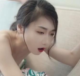 顶级女神多乙的特殊一条龙按摩服务