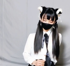 晚饭合集男声女孩房门