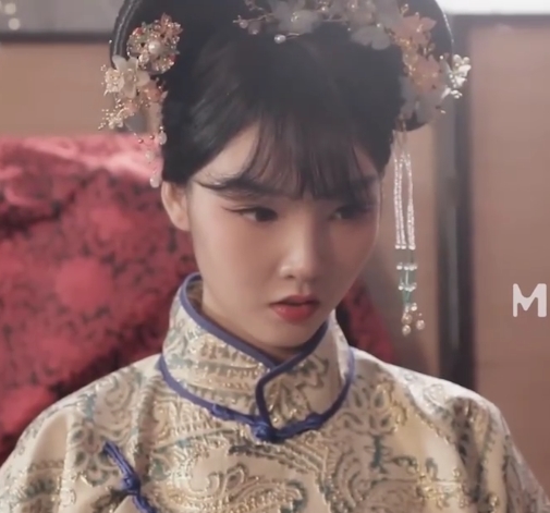 女神陈可心视频泄露事件