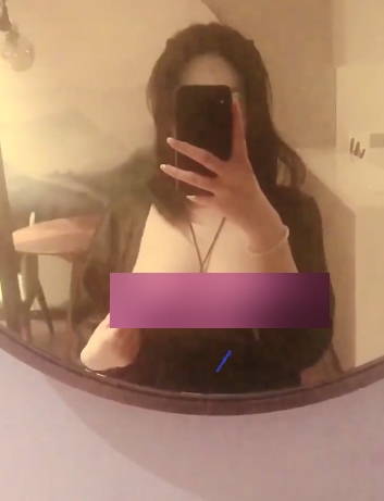 火爆人气白姬精选：395M绝顶高颜大长腿宅男小仙女！