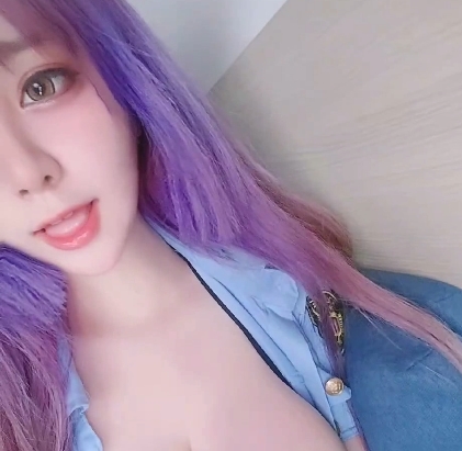 Miko奶思网红沈梦晨高颜值玉兔身材视频（770MB）