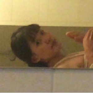 14v3.7g一字马模特炮