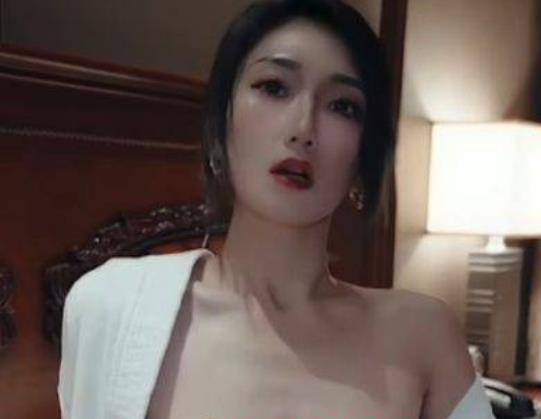 糖心up主多乙新作：《女强人的身体释放》