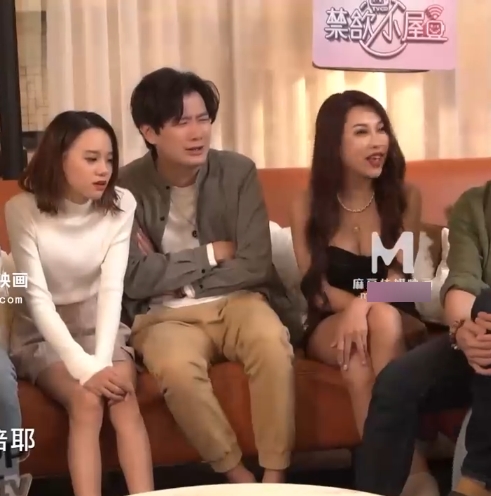 《虎牙豆豆禁欲小屋》：超人气、优质、超奇妙的剧情真人秀，让你见识超奇妙视觉体验！