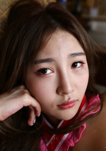 杜雨含:青春甜美美腿精彩作品7.55G