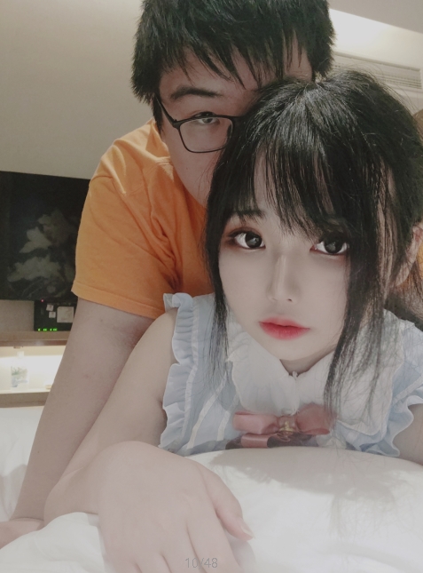 活力四射，精彩绝伦！观赏TS小舞酱的精美舞姿