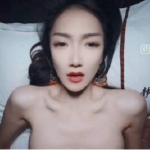 精选超人气女神小江疏影-多乙