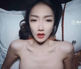 精选超人气女神小江疏影-多乙