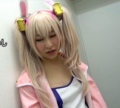 《原神诺艾尔：勇敢无畏、拥有极其美丽容颜的COS视频完整合集》