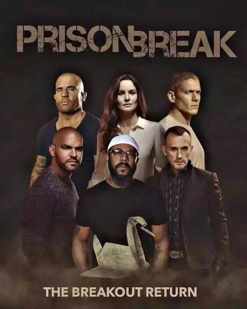 《恶行》第1季：真实案件改编的犯罪美剧，探索人性的双重面貌！