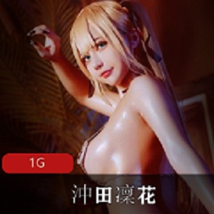 沖田凜花微博OnlyFans订阅网红沖田凜花绝美风采：有尺度女神让粉丝见识网红诱惑美貌