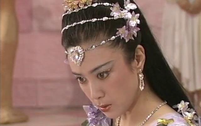 《封神榜》4K高清修复版：苏妲己美貌深入人心，古装神话历史视觉盛宴！