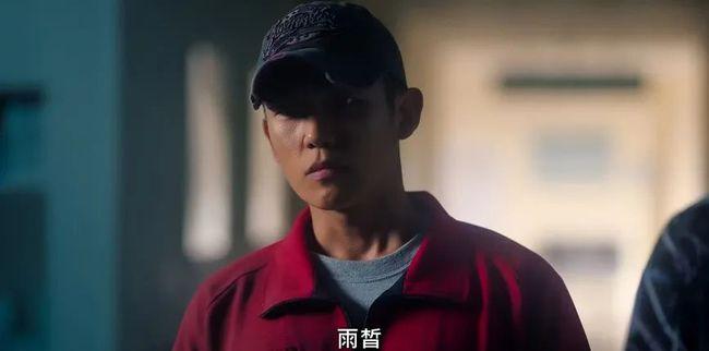 《2021最新：D.P逃兵追缉令》——豆瓣9.2分精彩动作犯罪剧