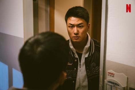 《2021最新：D.P逃兵追缉令》——豆瓣9.2分精彩动作犯罪剧