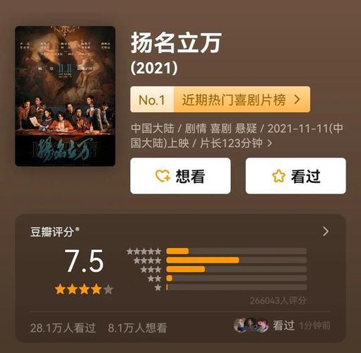 韩寒最新电影《扬名立万》多种下载方式，观众快来下载！
