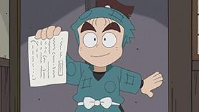 稀有资源忍者乱太郎国语全集：让孩子们感受勇气、正义和友情的精神！