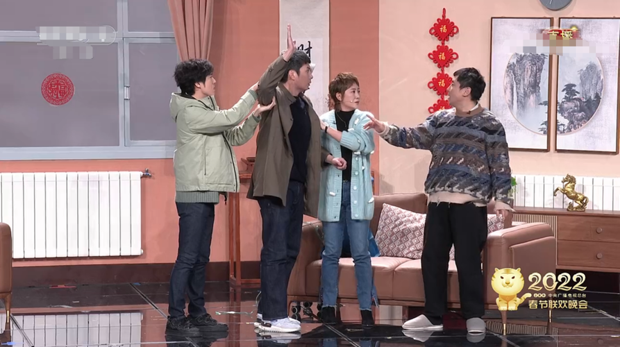 赵本山历年辽宁春晚经典小品合集：开心麻花欢乐米粒儿俗女养成记