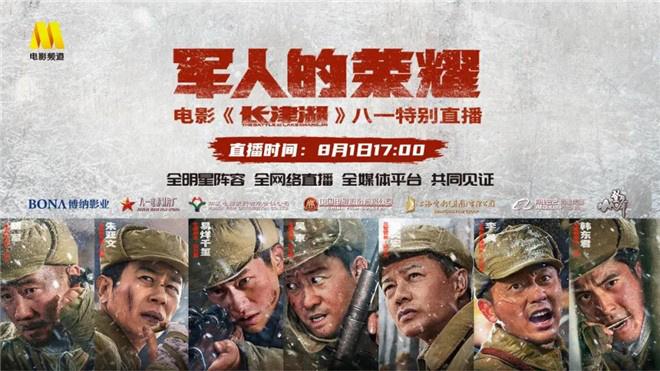 中央电影制片厂经典电影合集(1):八一电影经典之旅,央视CCTV-6高清大绝版!