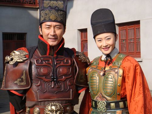 经典古装推理剧神探狄仁杰系列电视剧：5部，原画+视频+链接+APP，阿里云盘倍速下载