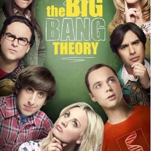 在AliyunDrive上免费观看《生活大爆炸TheBigBangTheory》