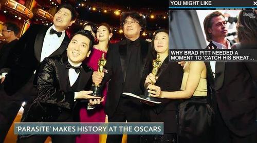 经典奥斯卡获奖电影合集21-88:720P&1080P链接+详细介绍