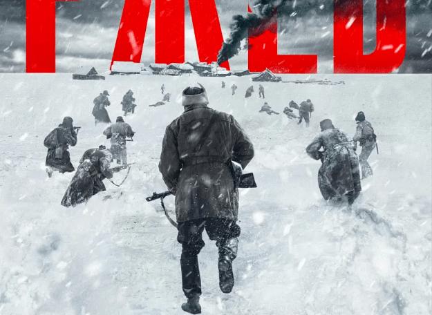 下载豆瓣7.9推荐：《兵临城下之决战要塞》4K电影资源，二战真实史诗，阿里云盘免费下载！