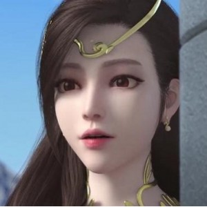 《雪鹰领主》第三季片头片尾纯享版，阿里云驱动持续更新