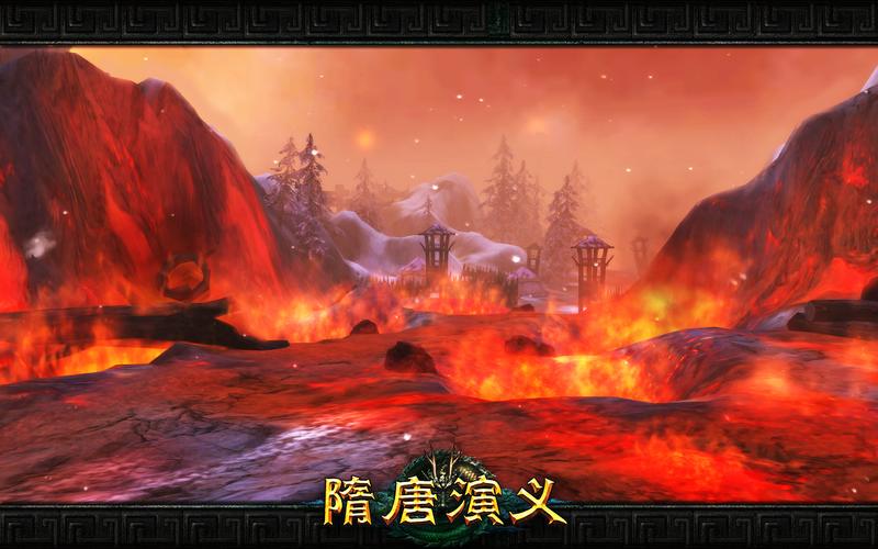 阿里云盘收藏隋唐演义[2013]硬盘收藏版：全集80集，视频清晰原画精美，支持倍速播放！