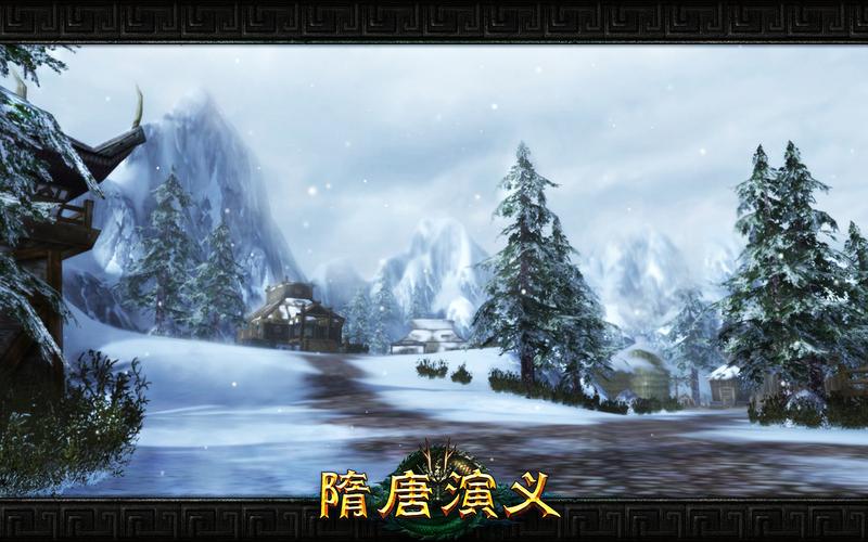 阿里云盘收藏隋唐演义[2013]硬盘收藏版：全集80集，视频清晰原画精美，支持倍速播放！