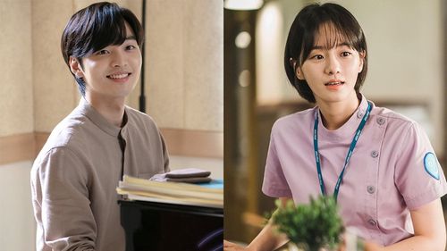 Netflix热门韩剧:《2021年,不可杀:李阵郁、权娜拉主演1-16集,4K画质,内嵌中字》