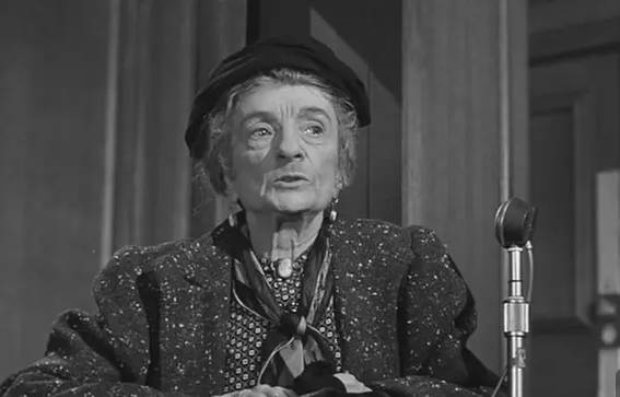 《控方证人：BBC经典悬疑剧，让你激动不已！》