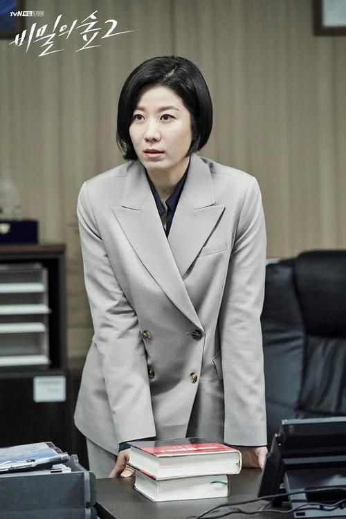 秘密森林高分韩剧：极速在线查看，无需下载，视频原画清晰，倍速播放！