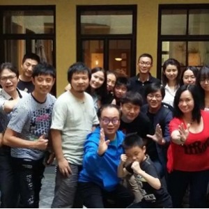 经典武侠：《杀人者唐斩》