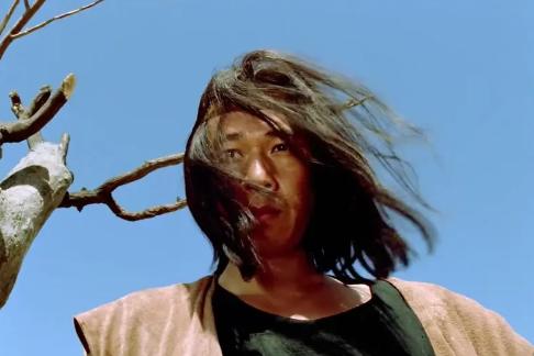 经典武侠：《杀人者唐斩》