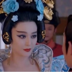 阿里云盘+天翼网盘，未剪胸版未删减版《武媚娘传奇》全82集1080PX264