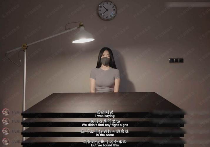 《玩偶姐姐：Hongkong游戏》阿里云盘/App下载，Android/iOS双平台支持！