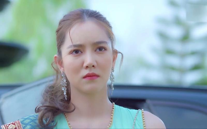 2022年玄幻恐怖：纱丽mi+qing/异国王子/异域风情/泰星小水/神秘宫殿